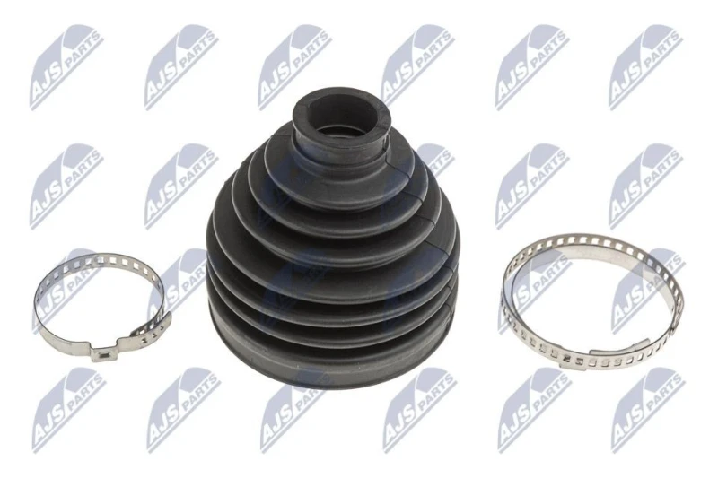 Image of NTY CV boot kit, drive shaft NTY NOP-023