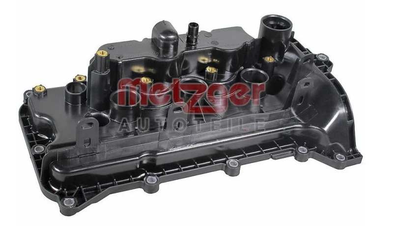 Image of Rocker cover METZGER 2389288