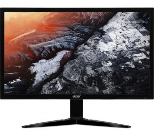 image of Acer 22" KG221Q Full HD LED Gaming Monitor