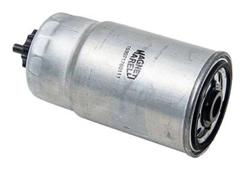 Image of MAGNETI MARELLI 153071760111 Fuel Filter Spin-on Filter, Diesel Fuel filter (9)