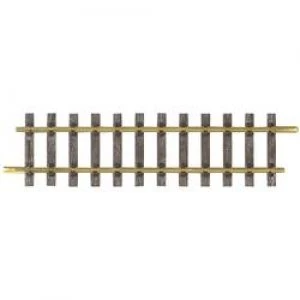 Image of G Piko 35200 Straight track 321.54 mm