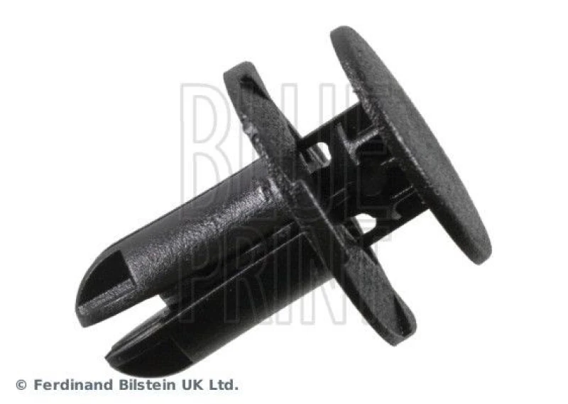Image of Blue PRINT Holding Clip, interior panels Blue PRINT ADBP970080