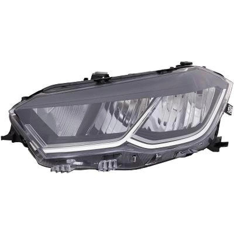 Image of Headlight DIEDERICHS 2209181