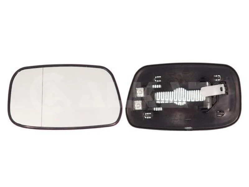 Image of ALKAR Wing mirror glass ALKAR 6471260