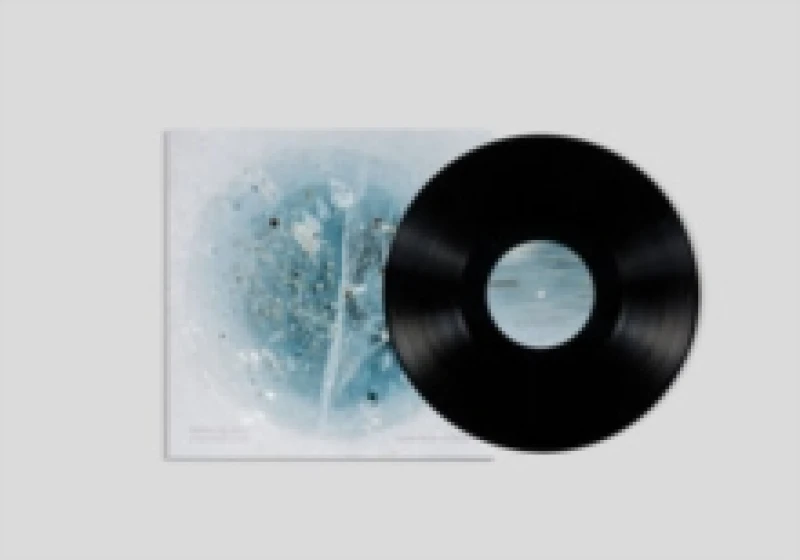 Image of Snow from Yesterday Vinyl