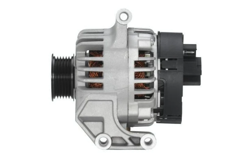 Image of HELLA Alternator HELLA 8EL 011 712-901