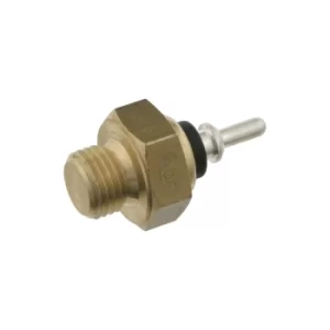 Image of Temperature Switch radiator fan 10520 by Febi Bilstein