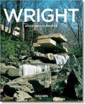 Image of Frank Lloyd Wright Paperback