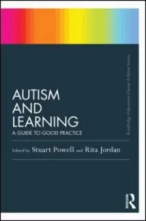 Image of Autism and learning by Stuart Powell