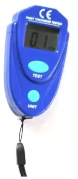 Image of ENERGY Paint Meter, coating thickness NE00317 Paint thickness gauge