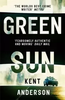Image of Green Sun : The new novel from 'the world's best crime writer'