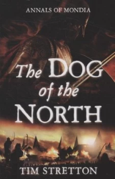 Image of The dog of the north by Tim Stretton