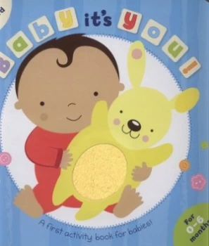 Image of Baby Its You by Ruth Redford Book