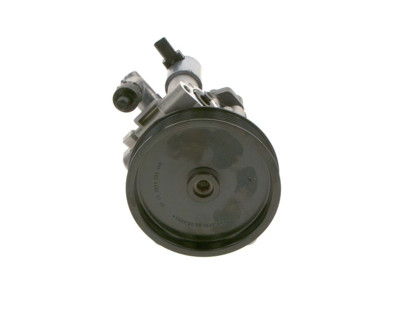 Image of Bosch K S00 000 669 Power Steering Pump Hydraulic Pump,steering system (12)