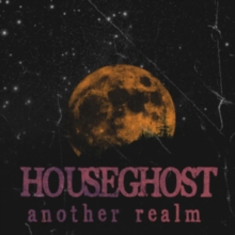 Image of Another realm Vinyl