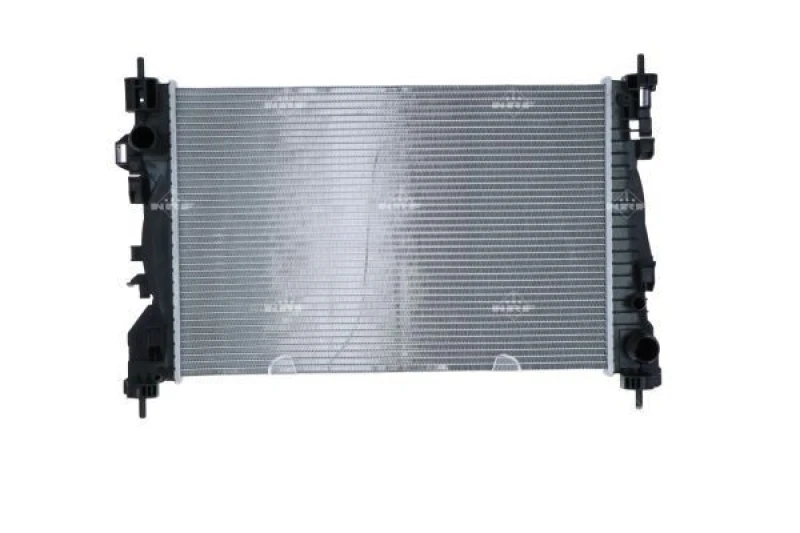 Image of NRF Engine radiator NRF 59307