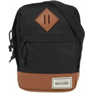Image of Stamford Crossbody Bag (One Size) (Black) - Black