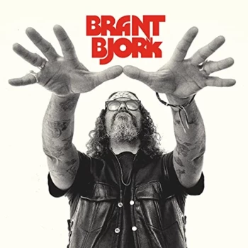 image of Brant Bjork - Brant Bjork CD