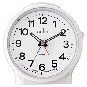 Image of Elsie Sweep Alarm Clock