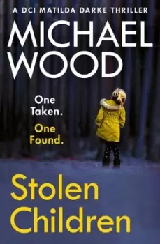 Image of Stolen children by Michael Wood