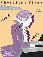 Image of chordtime piano classics level 2b