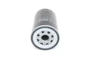 Image of Bosch Oil filter VW,MAN,TEMSA 0 451 301 207 07W115561,51055017160,51055017161 Engine oil filter 51055017165,51055017166,51055017173,51055017180