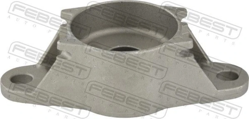 Image of Top strut mount FEBEST MZSS-GJR