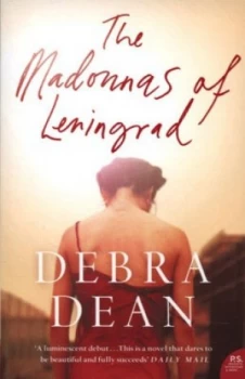 Image of The Madonnas of Leningrad by Debra Dean Paperback