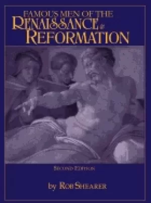 Image of famous men of the renaissance and reformation