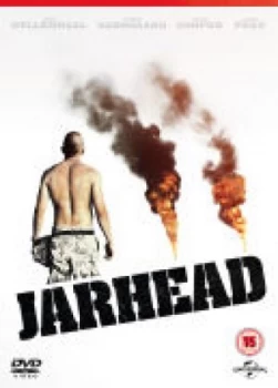 image of Jarhead (2014 British Legion Range)