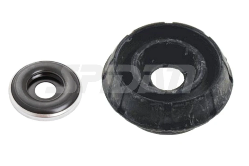 Image of SPIDAN CHASSIS PARTS Repair kit, suspension strut SPIDAN CHASSIS PARTS 413413