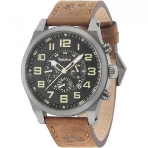 Mens Timberland Tilden Watch