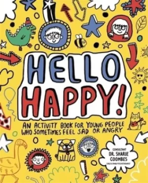 Image of Hello Happy Mindful Kids by Katie Abey