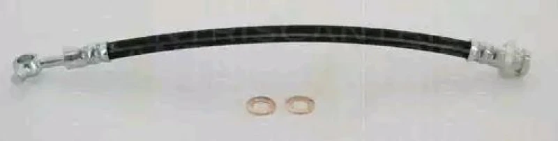 Image of TRISCAN 8150 14375 Brake Hose Brake Hose (83)