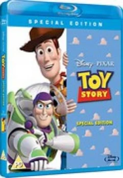 Image of Toy Story (Single Disc)