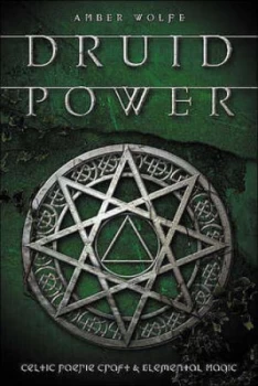 Image of Druid Power Paperback
