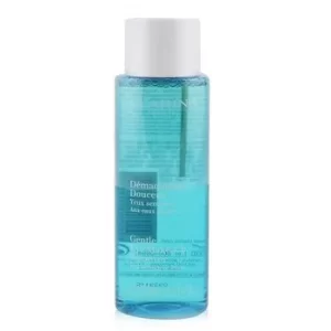 image of ClarinsGentle Eye Make-Up Remover For Sensitive Eyes 125ml/4.2oz