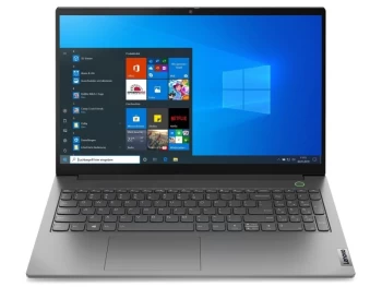 image of Lenovo ThinkBook 15 Gen 3 15.6" Laptop