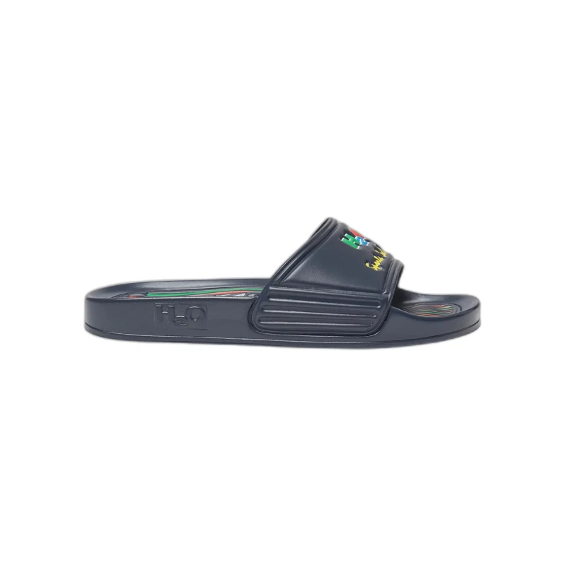 Image of Slippers H2O Bleu Unisex 42
