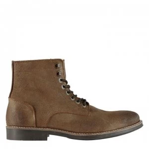 image of Firetrap Hosea Mens Boots - Sand