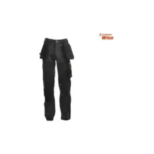 Image of DEWALT - Memphis Holster Trousers Waist 32" Leg 29" - DEWMEM3229