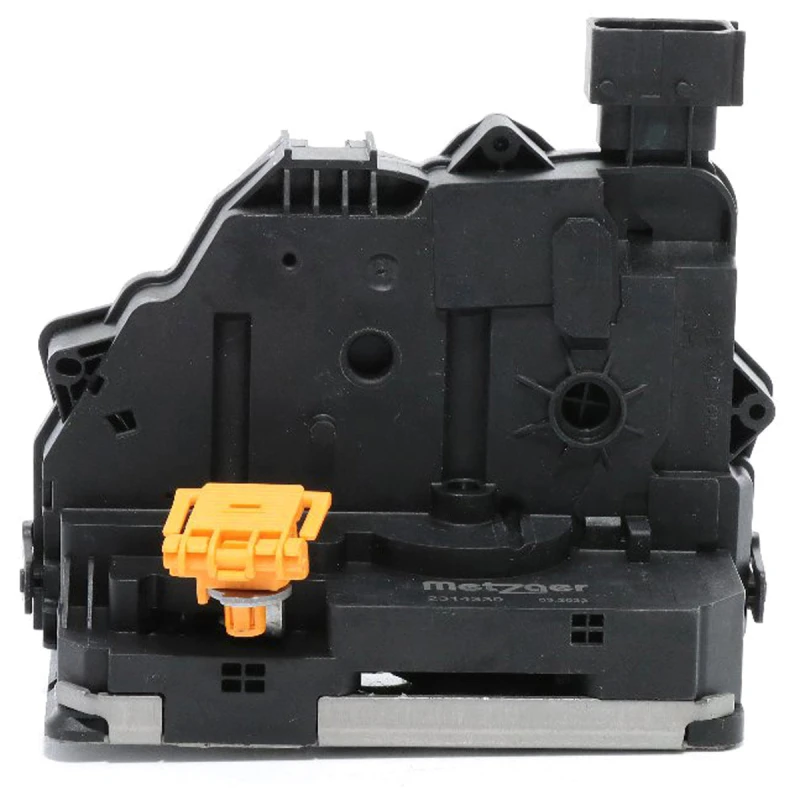 Image of METZGER 2314339 Door Lock with central locking, Left Rear Door Lock (1361)