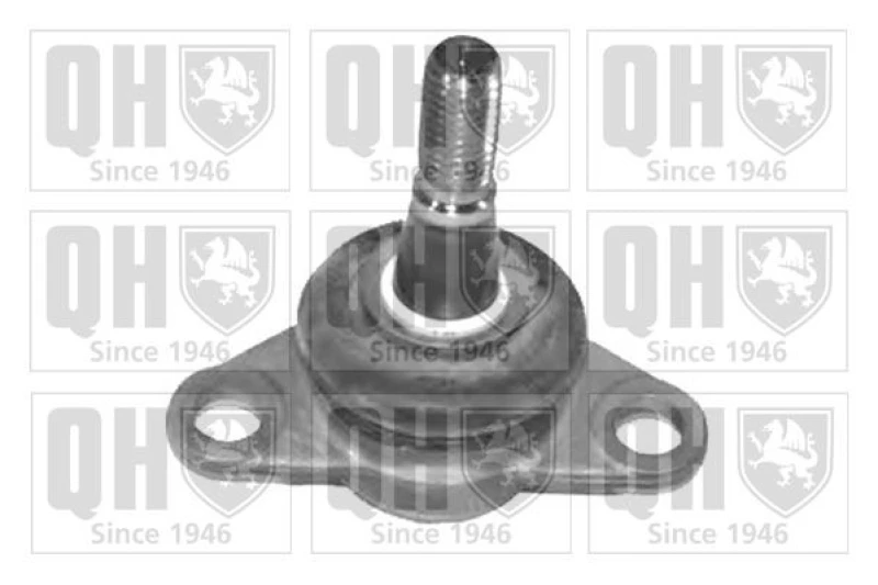 Image of QUINTON HAZELL Ball Joint QUINTON HAZELL QSJ2122S