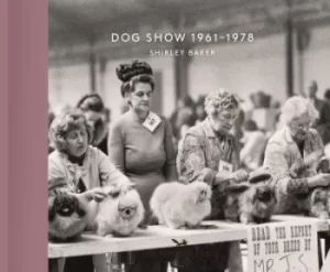 Image of Dog show 1961-1978 by Shirley Baker