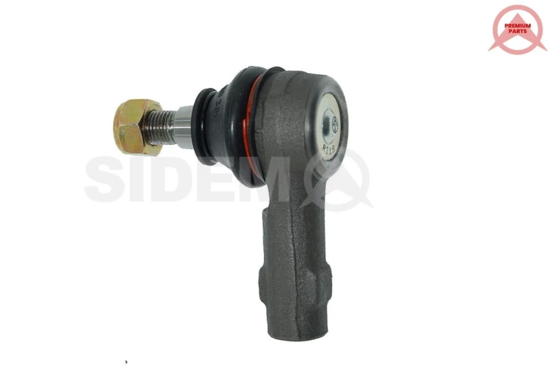 Image of SIDEM 73536 Track rod end Front Axle Tie Rod End (914)