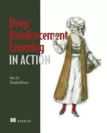 Image of Deep Reinforcement Learning in Action