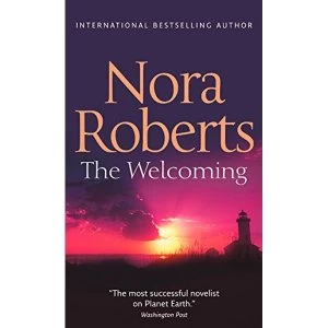 Image of The Welcoming by Nora Roberts (Paperback, 2012)