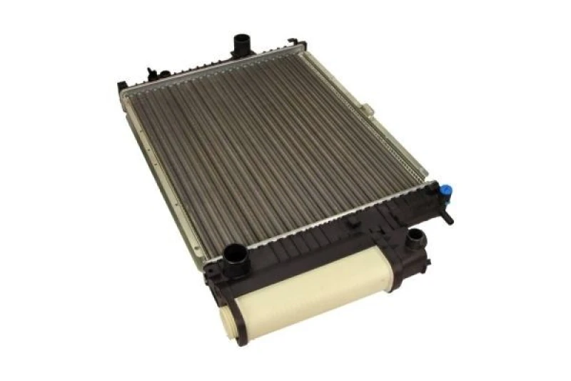 Image of MAXGEAR Engine radiator MAXGEAR AC219817