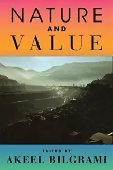 Image of Nature and Value