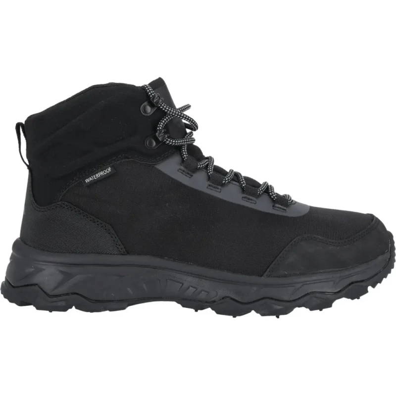 Image of Hiking shoes Whistler Atenst Noir Male 44